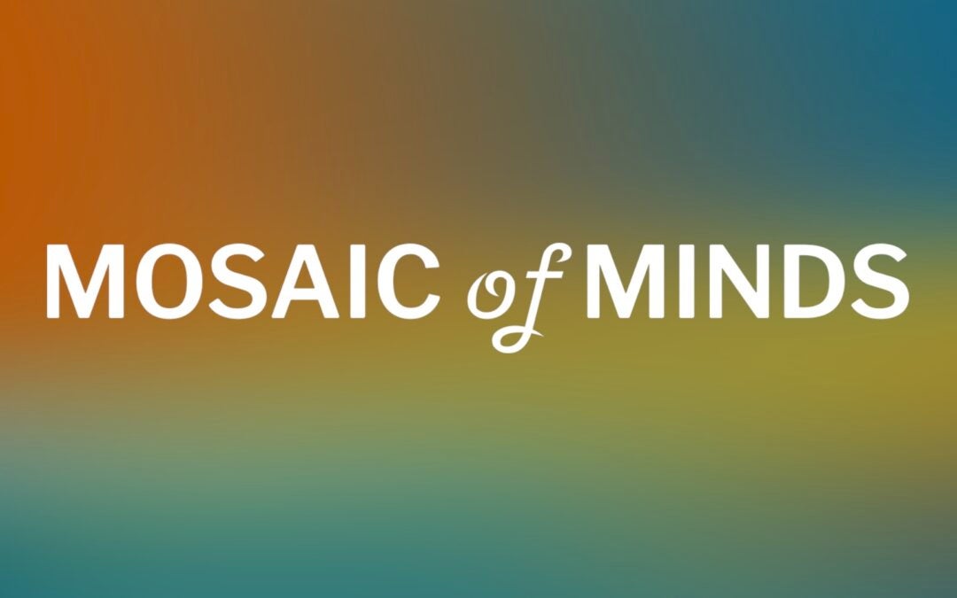 Mosaic of Minds: Mental Health Awareness Through the Visual Arts