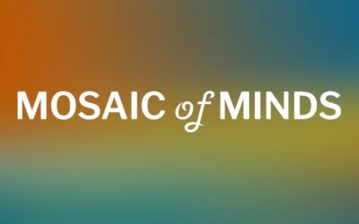 Mosaic of Minds: Mental Health Awareness Through the Visual Arts