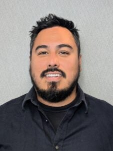 Eric Estrada, CEO of form communities, guest author of this blog post on data collection. 