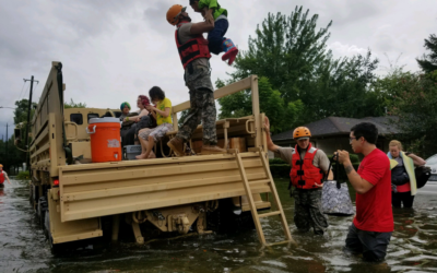 3 Things to Know: Resilience
