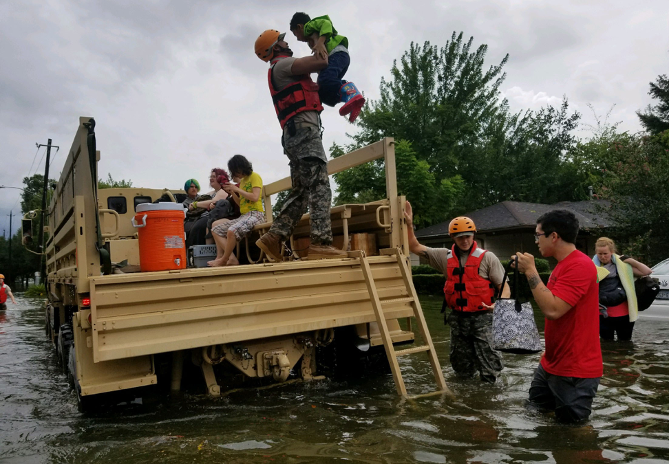 3 Things to Know: Resilience