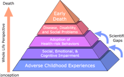3 Things to Know: Trauma-informed Care