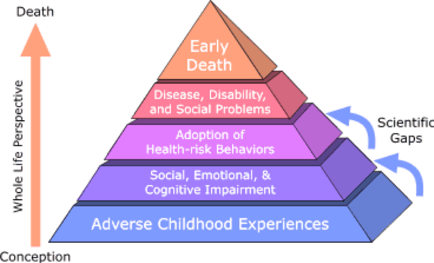 3 Things to Know: Trauma-informed Care