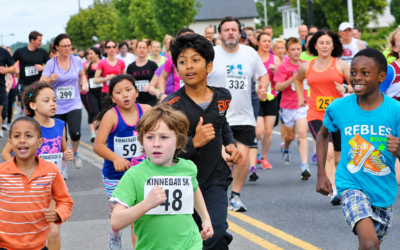Sports Access and Mental Health