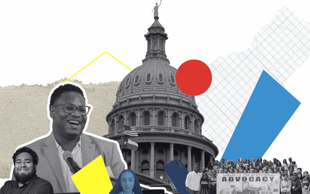 Policy: Telling Your Story