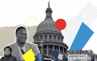 Policy: Telling Your Story