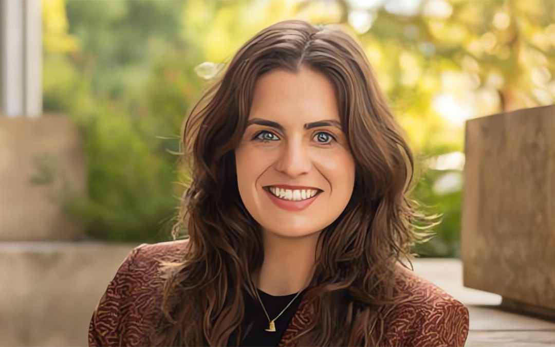 2026 Frances Fowler Wallace Memorial Award: Anna Holdiman