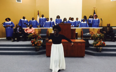 The Rural Church Creating Inclusion Through Education