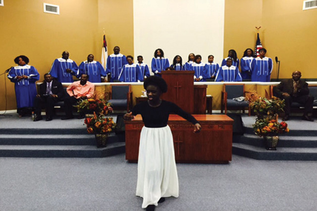 The Rural Church Creating Inclusion Through Education