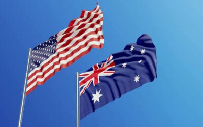 Bridging the Gap: Insights on Mental Health Care from Australia and the U.S.
