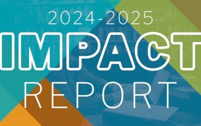 Impact Report 2025