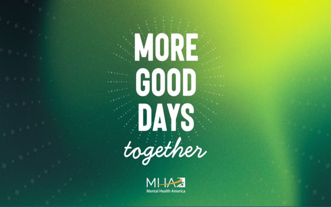 Protected: Mental Health Awareness Month 2026