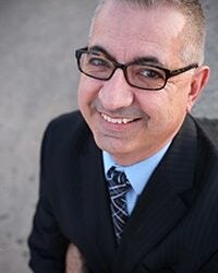 How Changing Ourselves Can Change Systems