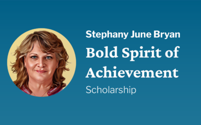 Protected: 2026 Stephany June Bryan Bold Spirit of Achievement Scholarships
