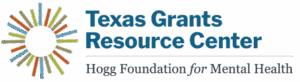 Texas Grants Resource Center logo