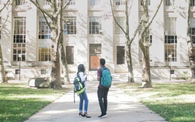 Special Opportunity Funding: Emotional Well-Being on the College Campus